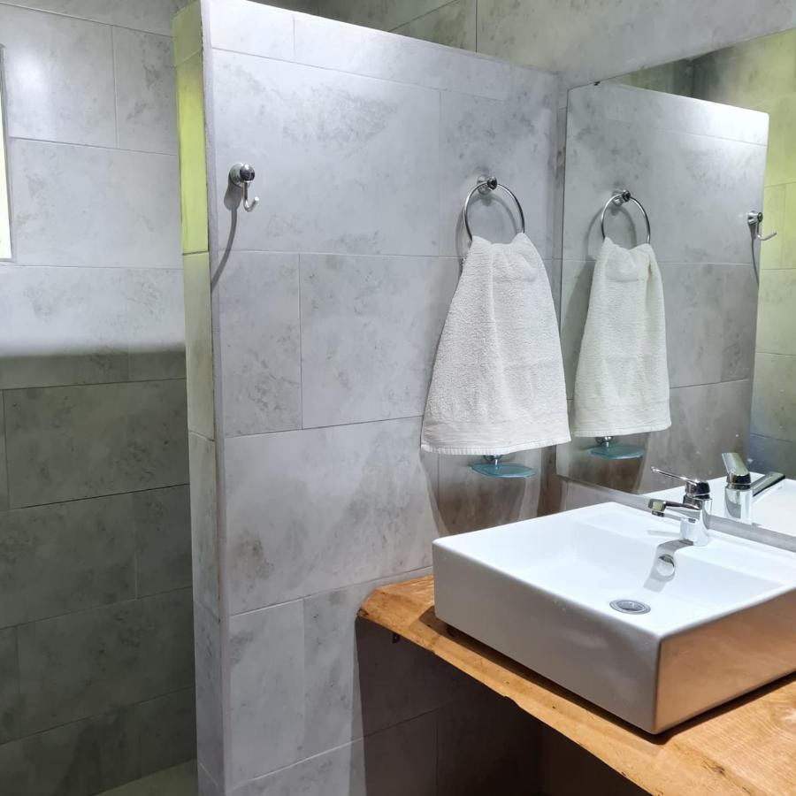 Cabanas El Cipres Пукон Екстер'єр фото